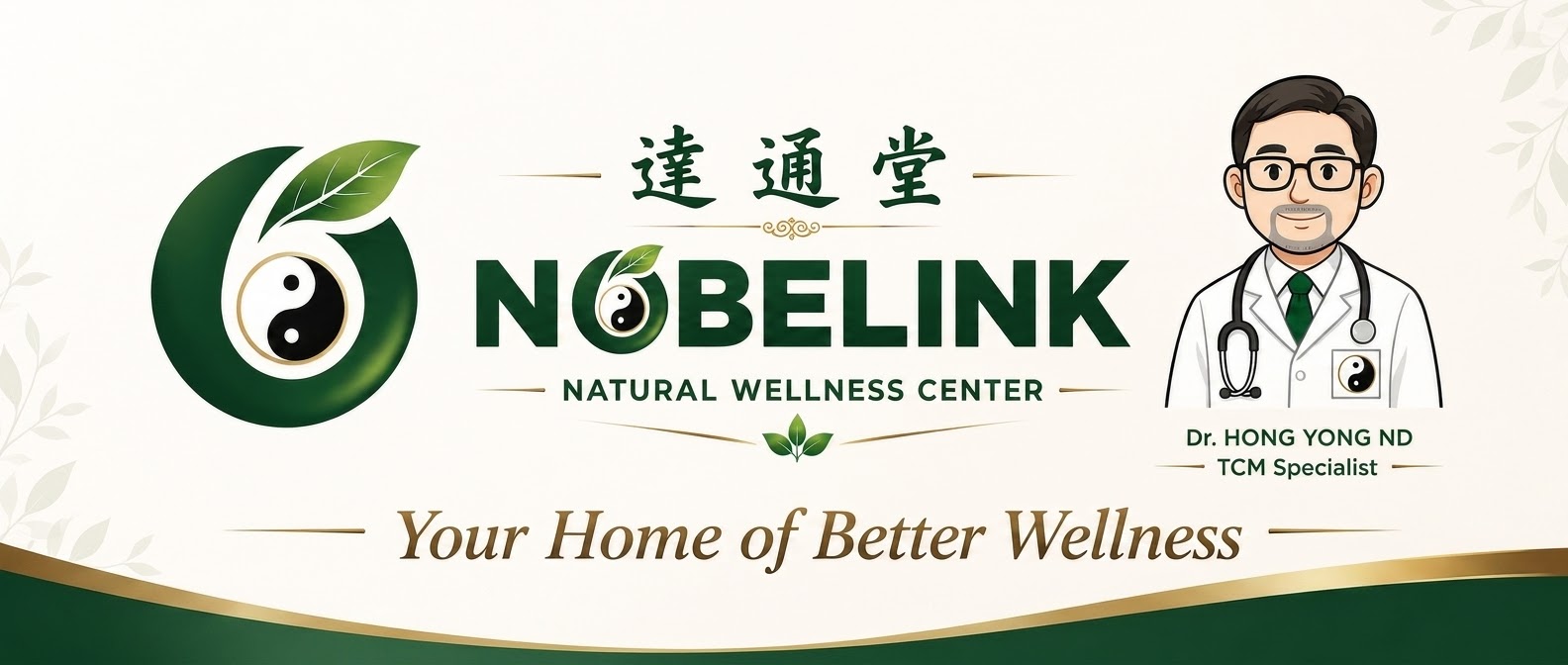 NOBELINK  NATURAL WELLNESS CENTER
